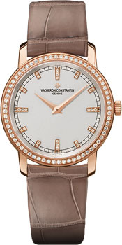 Vacheron Constantin Traditionnelle